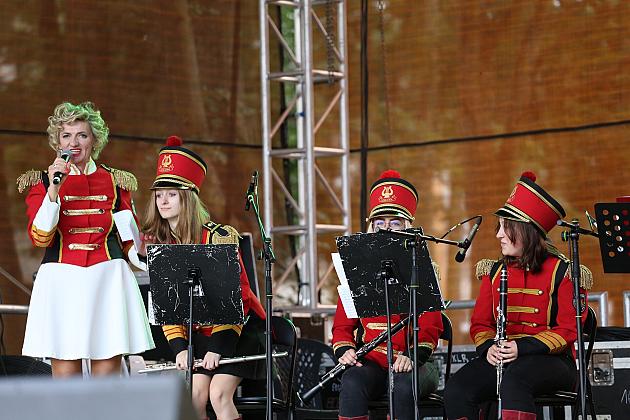 Lęborskie Dni Jakubowe AD 2023