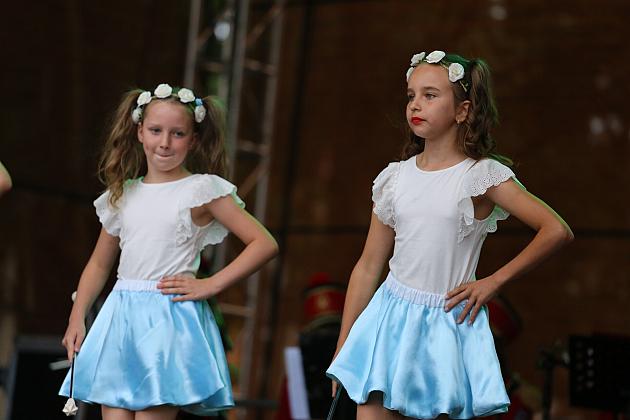 Lęborskie Dni Jakubowe AD 2023