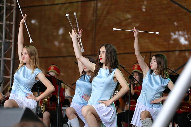 Lęborskie Dni Jakubowe AD 2023