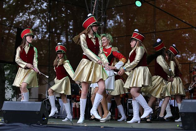 Lęborskie Dni Jakubowe AD 2023