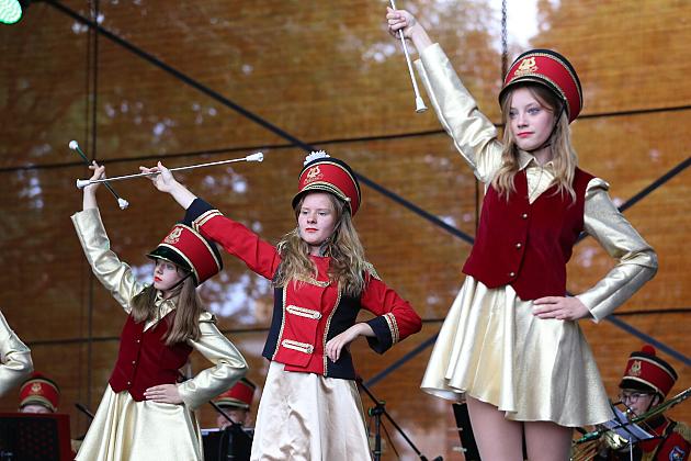 Lęborskie Dni Jakubowe AD 2023