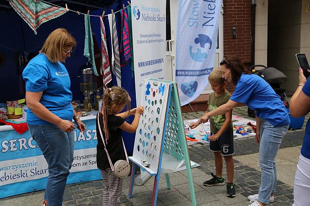 Lęborskie Dni Jakubowe AD 2023