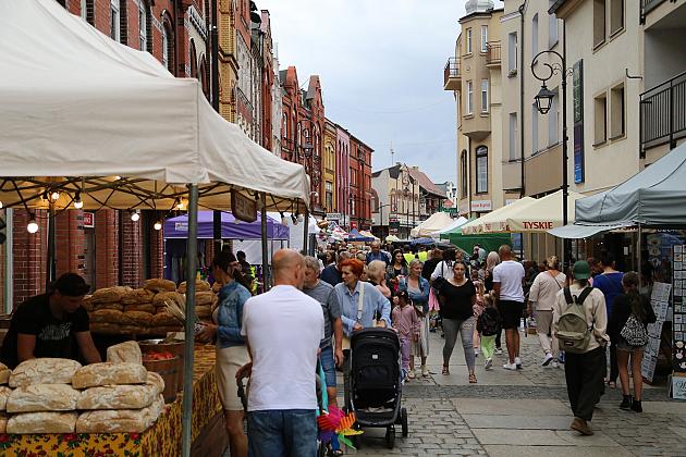 Lęborskie Dni Jakubowe AD 2023