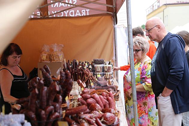 Lęborskie Dni Jakubowe AD 2023