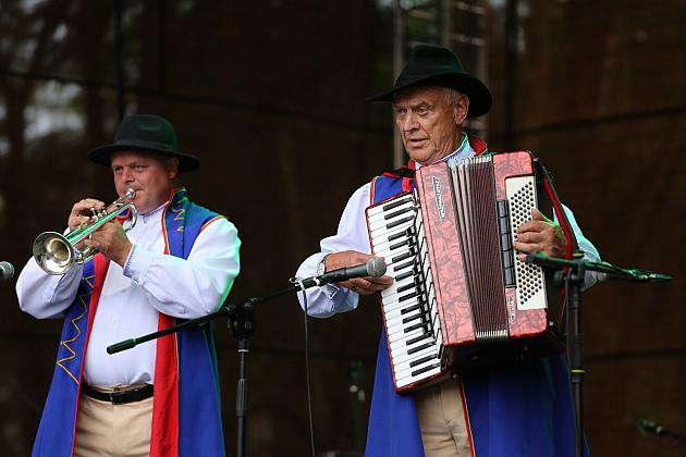 Lęborskie Dni Jakubowe AD 2023