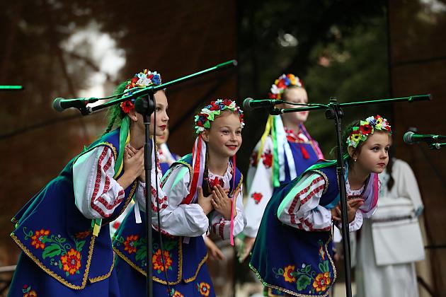Lęborskie Dni Jakubowe AD 2023
