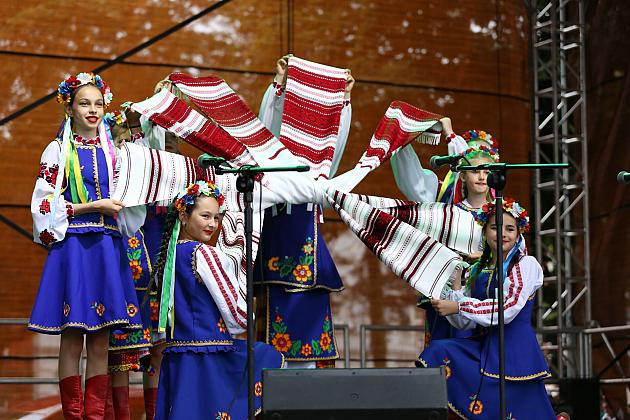 Lęborskie Dni Jakubowe AD 2023