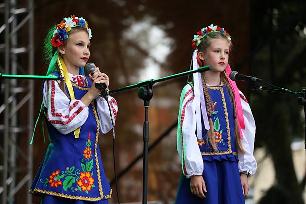 Lęborskie Dni Jakubowe AD 2023