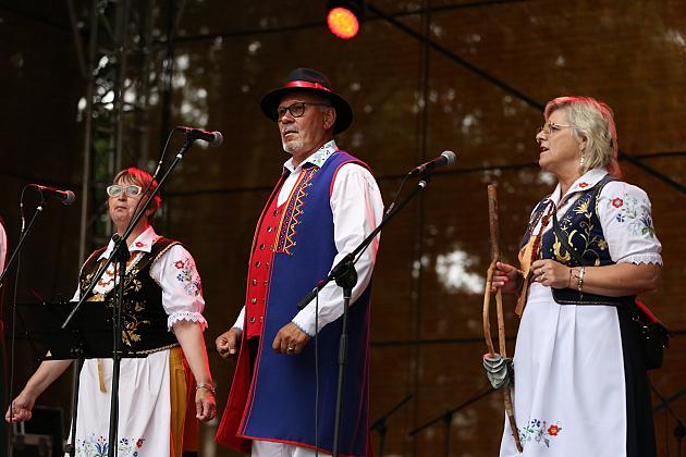 Lęborskie Dni Jakubowe AD 2023