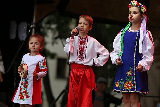 Lęborskie Dni Jakubowe AD 2023