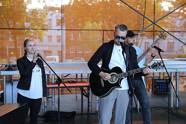 Lęborskie Dni Jakubowe AD 2023