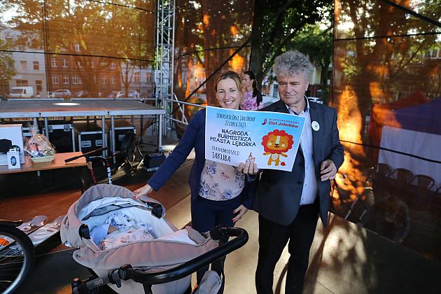 Lęborskie Dni Jakubowe AD 2023