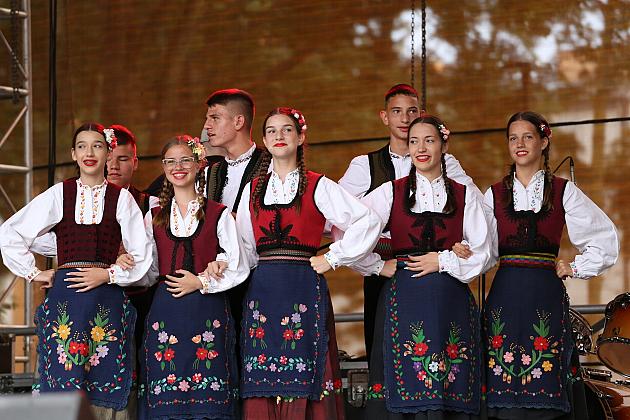 Lęborskie Dni Jakubowe AD 2023