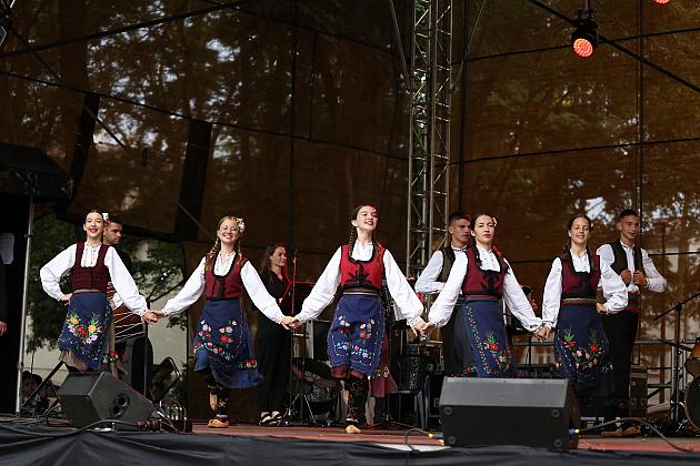 Lęborskie Dni Jakubowe AD 2023