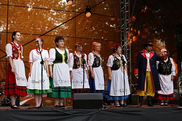 Lęborskie Dni Jakubowe AD 2023