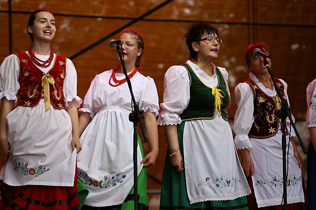 Lęborskie Dni Jakubowe AD 2023