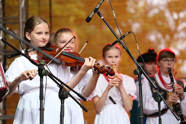 Lęborskie Dni Jakubowe AD 2023