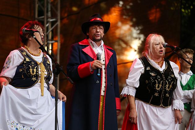 Lęborskie Dni Jakubowe AD 2023