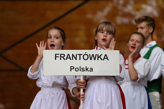 Lęborskie Dni Jakubowe AD 2023