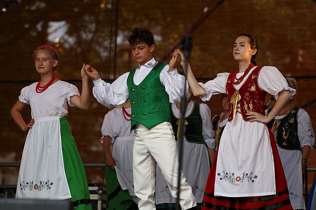 Lęborskie Dni Jakubowe AD 2023