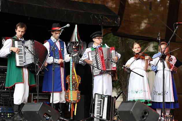 Lęborskie Dni Jakubowe AD 2023