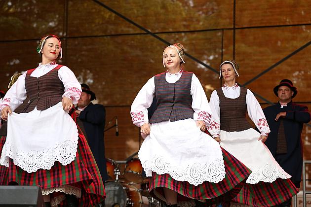 Lęborskie Dni Jakubowe AD 2023