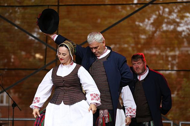 Lęborskie Dni Jakubowe AD 2023