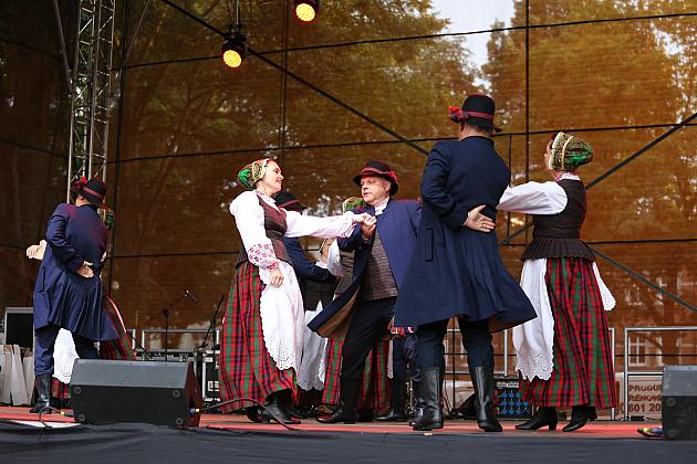 Lęborskie Dni Jakubowe AD 2023