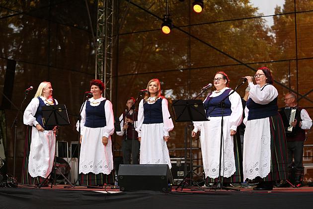 Lęborskie Dni Jakubowe AD 2023