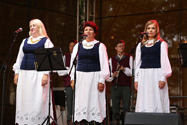 Lęborskie Dni Jakubowe AD 2023