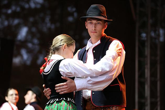 Lęborskie Dni Jakubowe AD 2023