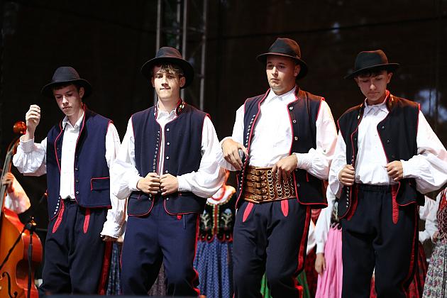 Lęborskie Dni Jakubowe AD 2023