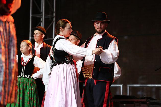 Lęborskie Dni Jakubowe AD 2023