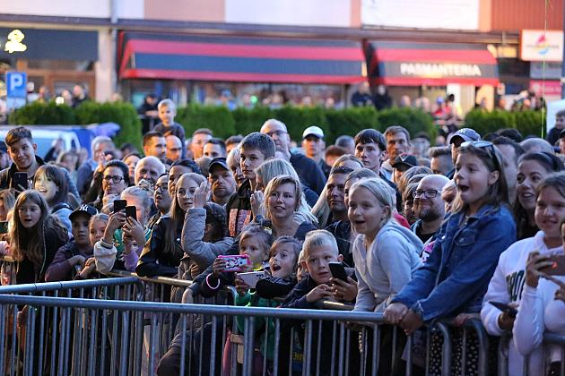 Lęborskie Dni Jakubowe AD 2023