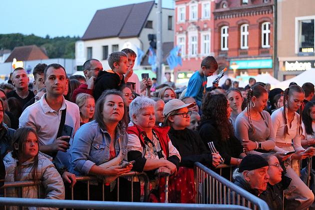 Lęborskie Dni Jakubowe AD 2023