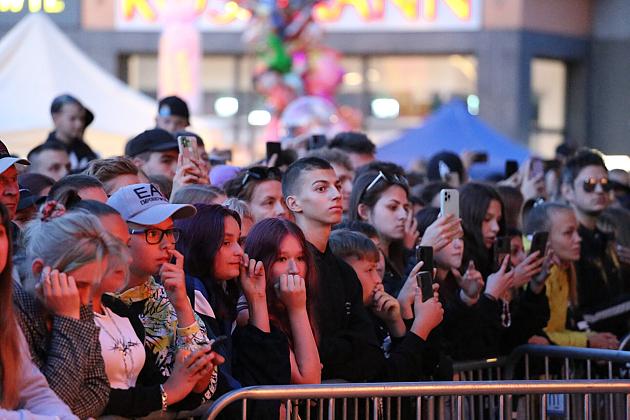 Lęborskie Dni Jakubowe AD 2023