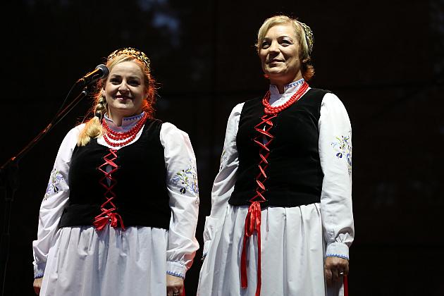 Lęborskie Dni Jakubowe AD 2023