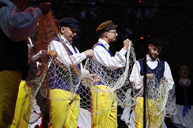 Lęborskie Dni Jakubowe AD 2023