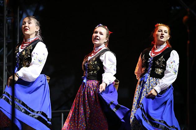 Lęborskie Dni Jakubowe AD 2023