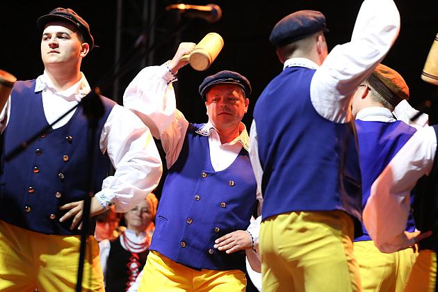 Lęborskie Dni Jakubowe AD 2023