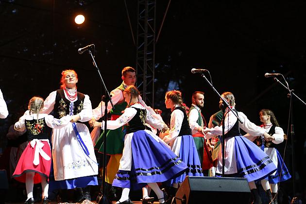 Lęborskie Dni Jakubowe AD 2023