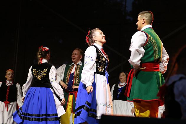 Lęborskie Dni Jakubowe AD 2023