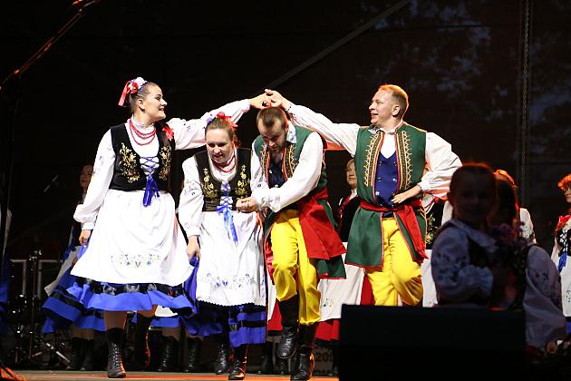 Lęborskie Dni Jakubowe AD 2023