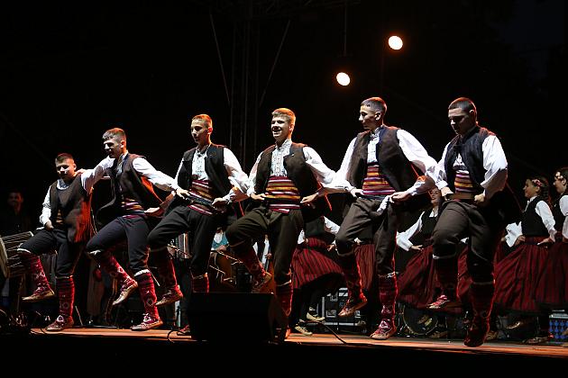 Lęborskie Dni Jakubowe AD 2023