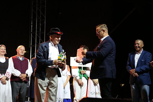 Lęborskie Dni Jakubowe AD 2023