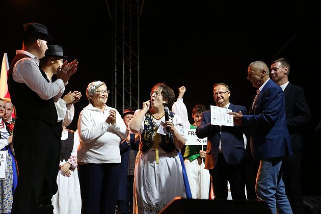 Lęborskie Dni Jakubowe AD 2023