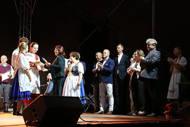 Lęborskie Dni Jakubowe AD 2023