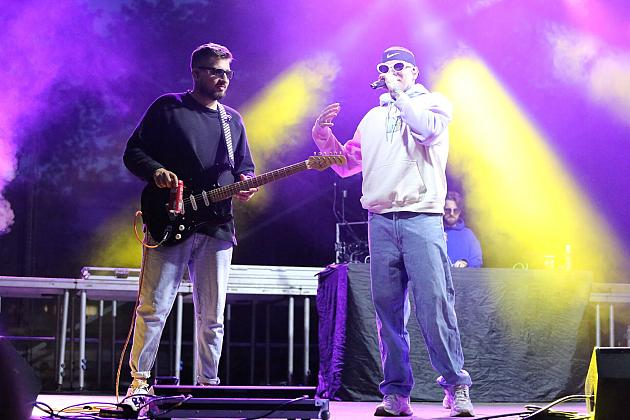 Lęborskie Dni Jakubowe AD 2023