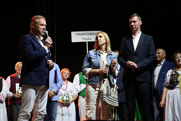 Lęborskie Dni Jakubowe AD 2023