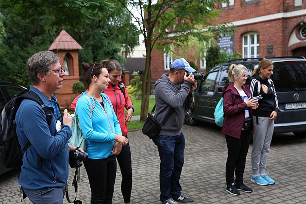 Lęborskie Dni Jakubowe AD 2023